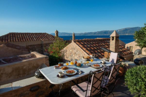 Casa Felicia, the Castle Mansion Experience